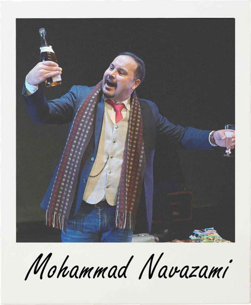Mohammad Navazani